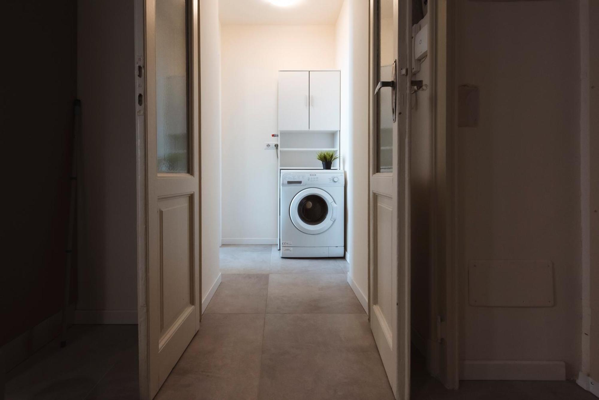 Apartament Pepp'S House Rho Zewnętrze zdjęcie