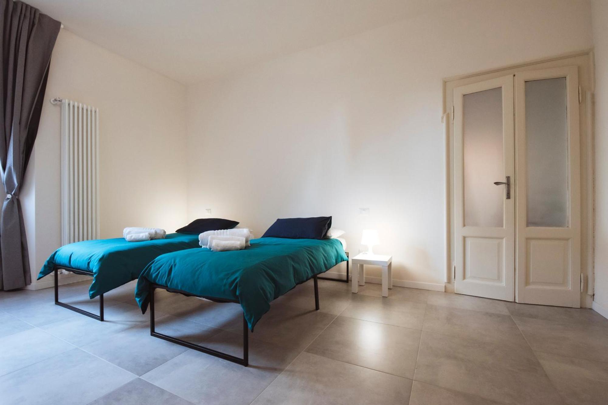 Apartament Pepp'S House Rho Zewnętrze zdjęcie