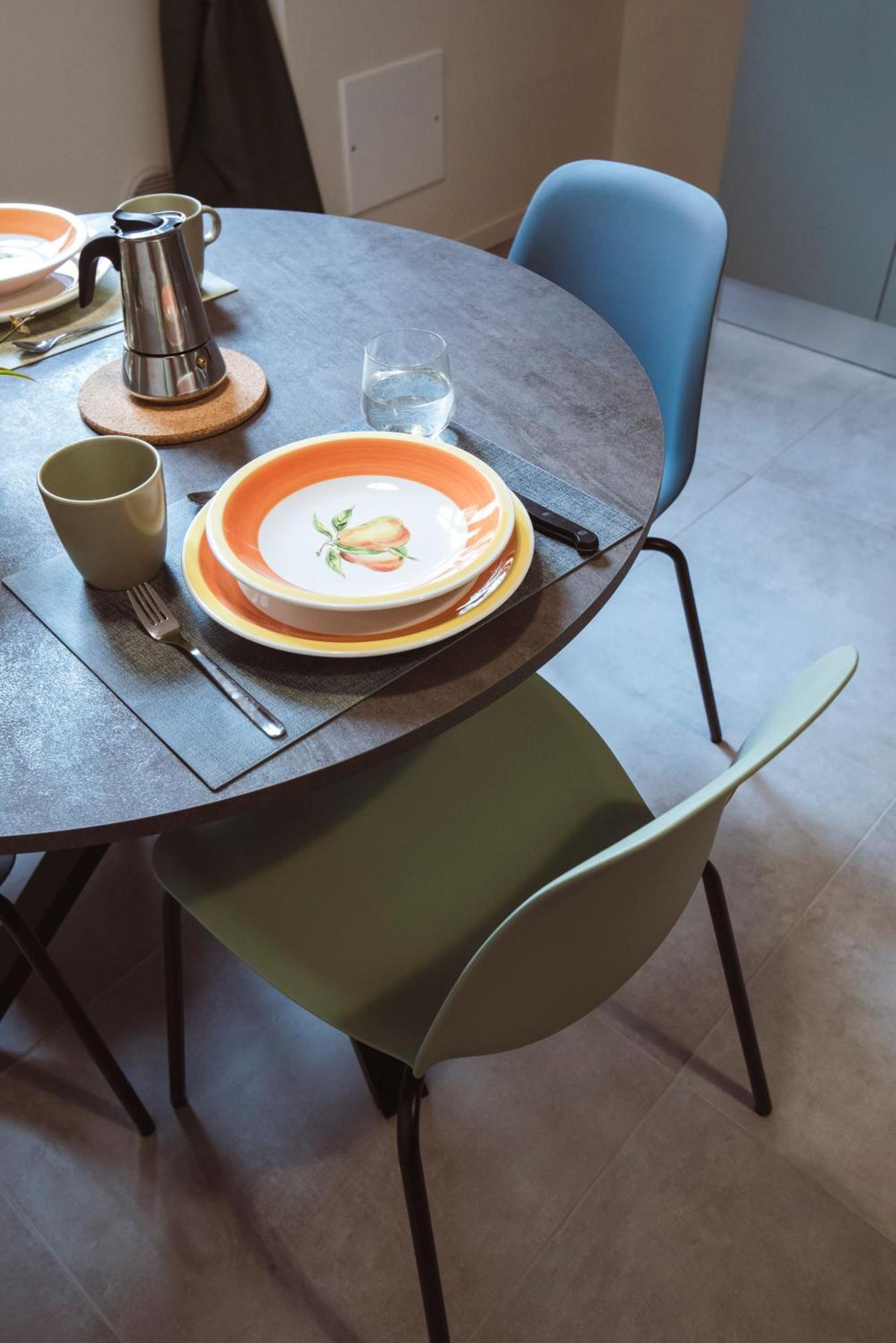 Apartament Pepp'S House Rho Zewnętrze zdjęcie