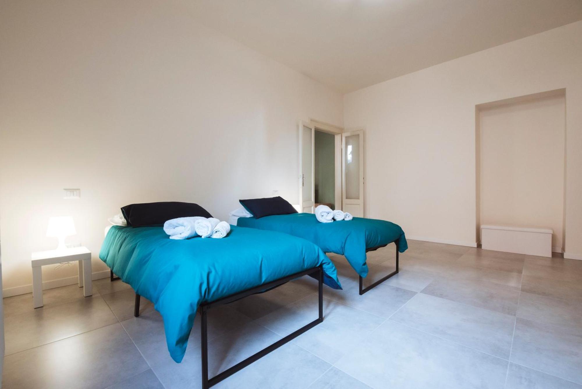 Apartament Pepp'S House Rho Zewnętrze zdjęcie