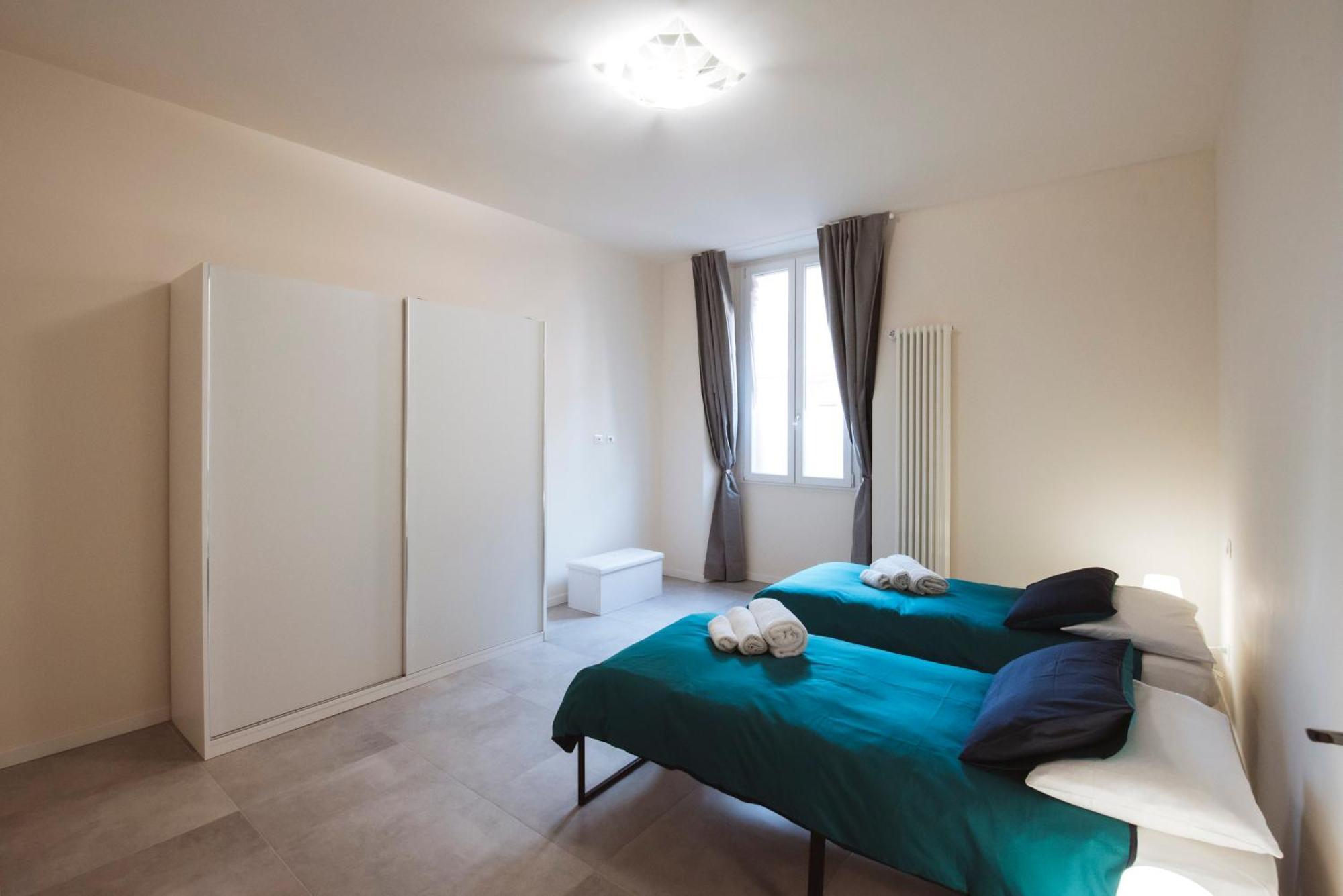 Apartament Pepp'S House Rho Zewnętrze zdjęcie