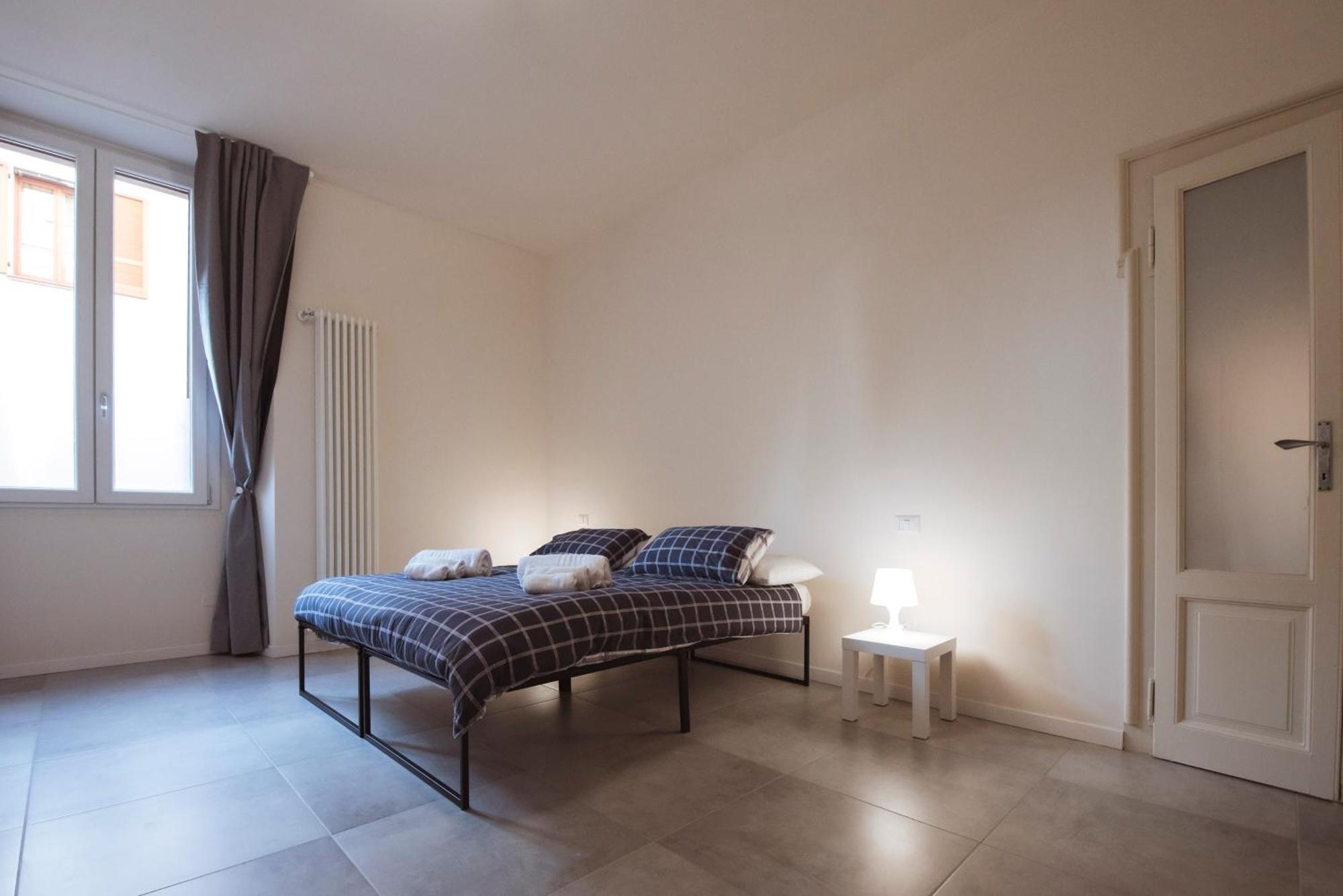 Apartament Pepp'S House Rho Zewnętrze zdjęcie