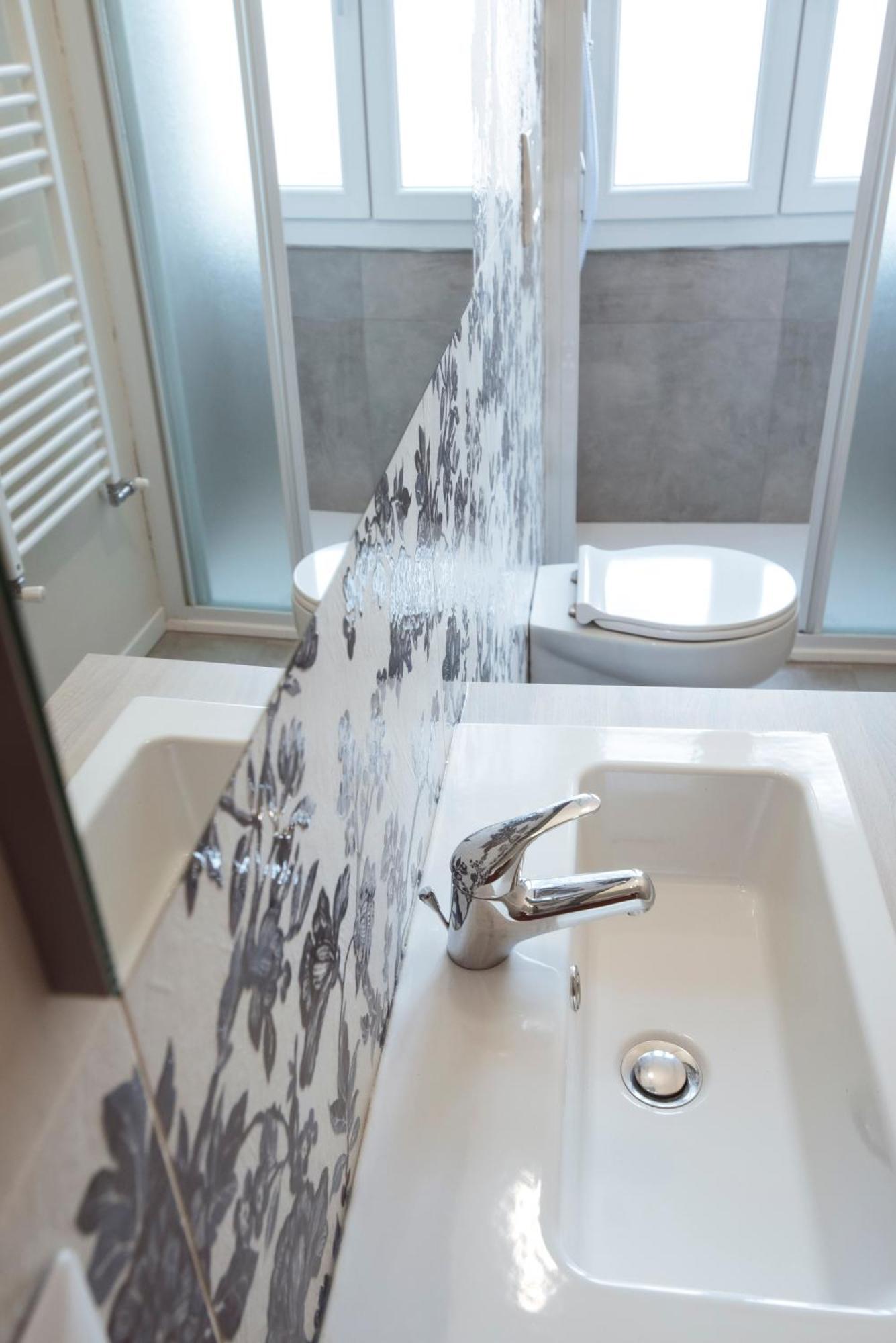 Apartament Pepp'S House Rho Zewnętrze zdjęcie