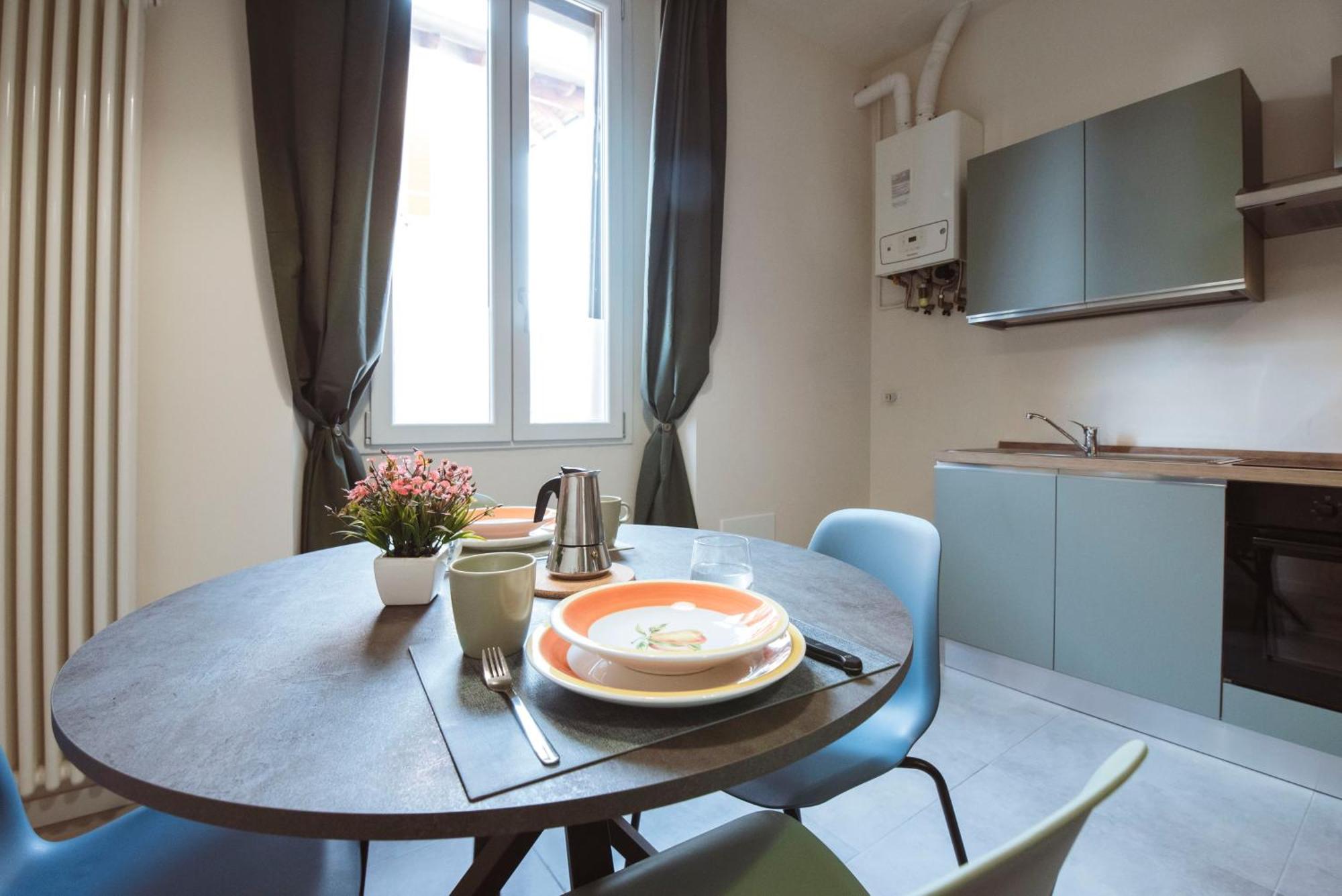Apartament Pepp'S House Rho Zewnętrze zdjęcie