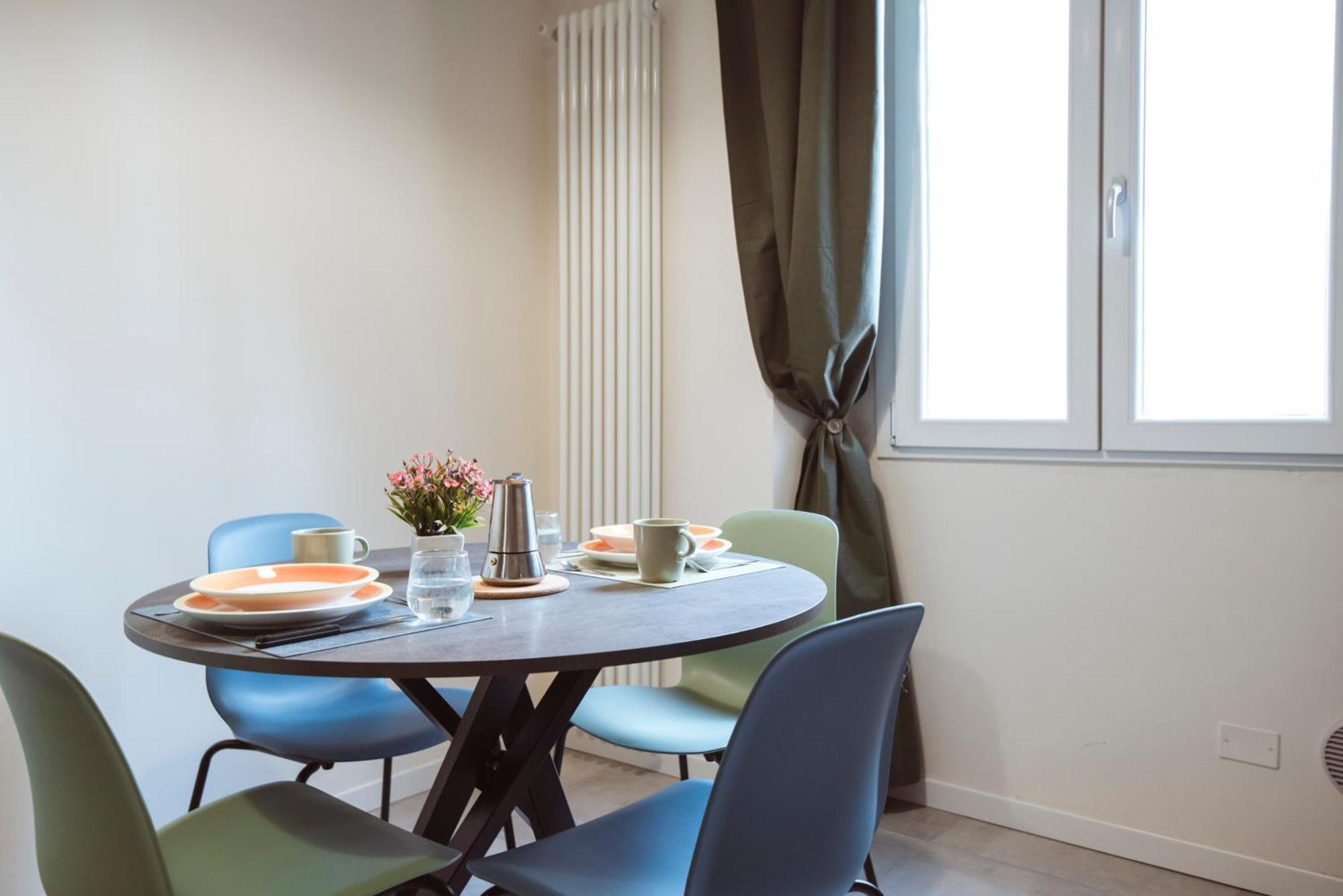 Apartament Pepp'S House Rho Zewnętrze zdjęcie