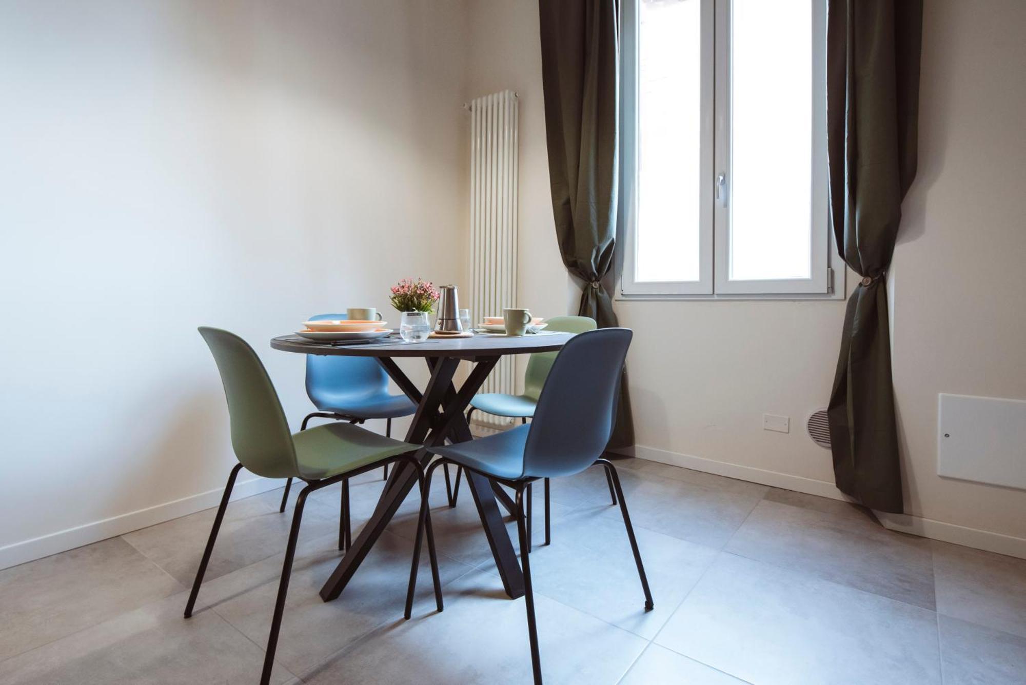 Apartament Pepp'S House Rho Zewnętrze zdjęcie